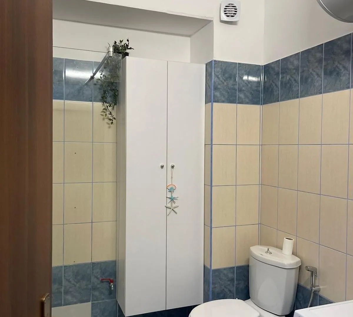 Antonela'S Apartment Vlorë Albanie